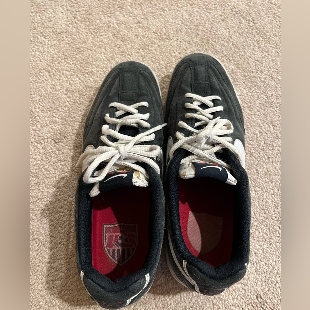 Nike air shoes